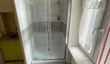 Mieszkanie 3-pokojowe Gdańsk Oliwa