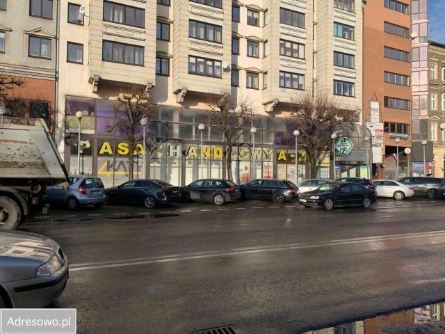 Lokal Szczecin Śródmieście, ul. Mikołaja Kopernika. Zdjęcie 1