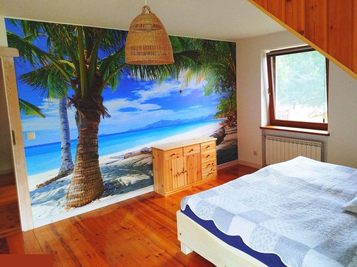 dom wolnostojący, 6 pokoi Nowy Dwór. Zdjęcie 13