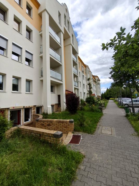 Mieszkanie 4-pokojowe Poznań Morasko, ul. Romana Drewsa. Zdjęcie 9