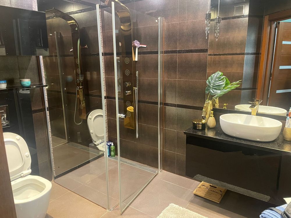 Mieszkanie 3-pokojowe Grudziądz. Zdjęcie 5