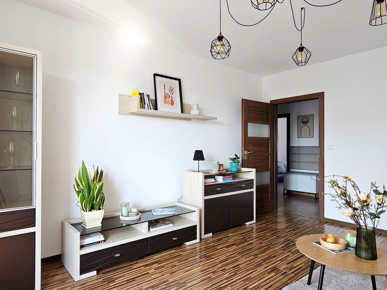 Mieszkanie 2-pokojowe Wrocław Jagodno, ul. Ryszarda Wagnera. Zdjęcie 10