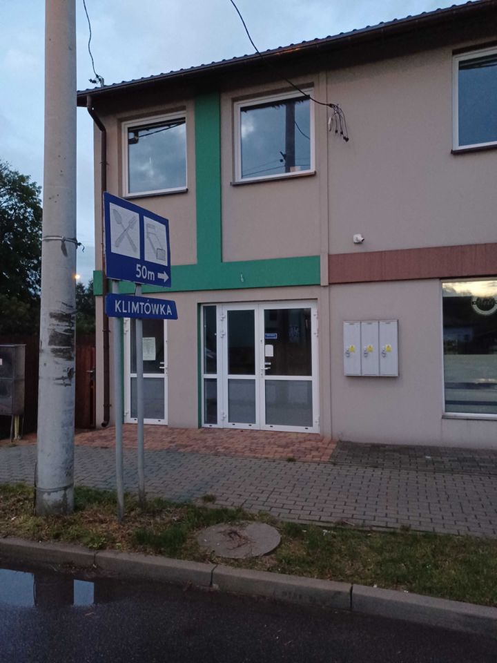 Lokal Wolbrom. Zdjęcie 6