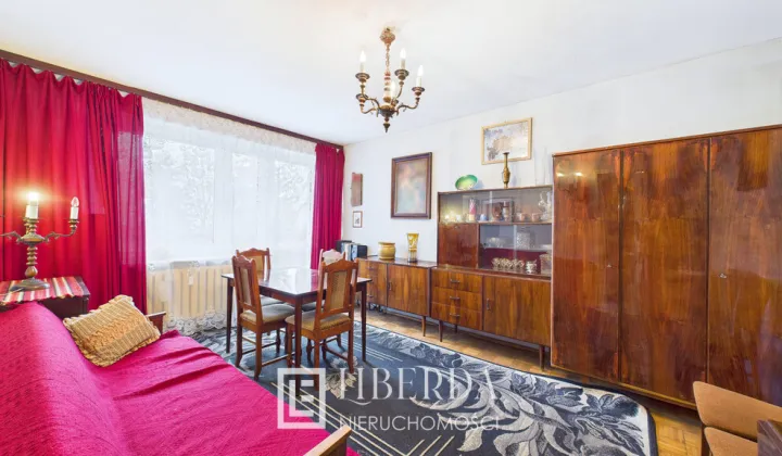 Mieszkanie 2-pokojowe Lublin LSM, ul. Nadbystrzycka