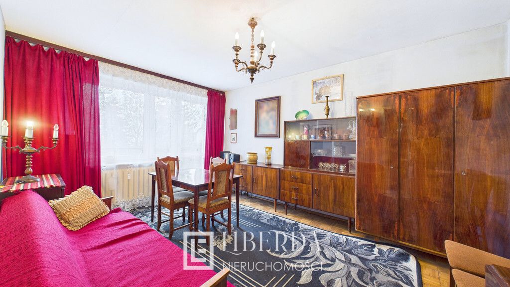 Mieszkanie 2-pokojowe Lublin LSM, ul. Nadbystrzycka. Zdjęcie 2