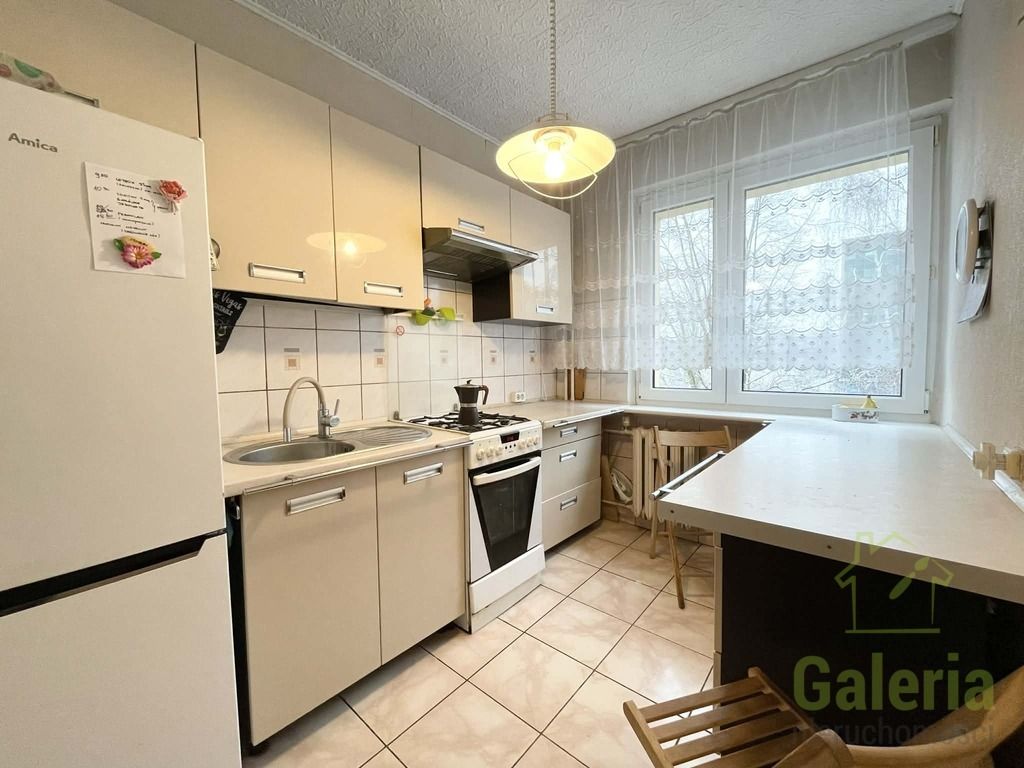 Mieszkanie 3-pokojowe Szczecin Gumieńce, ul. Cukrowa. Zdjęcie 7