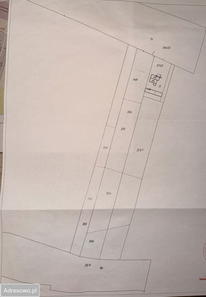 Działka budowlana Starachowice Michałów Górny, ul. Wschodnia. Zdjęcie 3