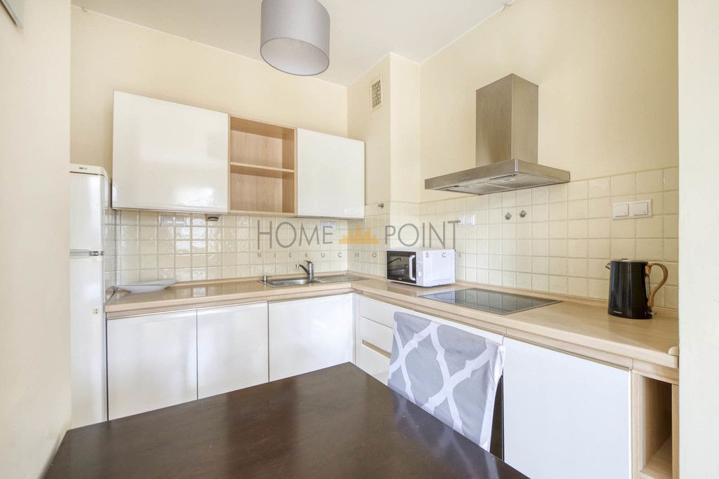 Mieszkanie 1-pokojowe Warszawa Praga-Południe, ul. Zwycięzców. Zdjęcie 8