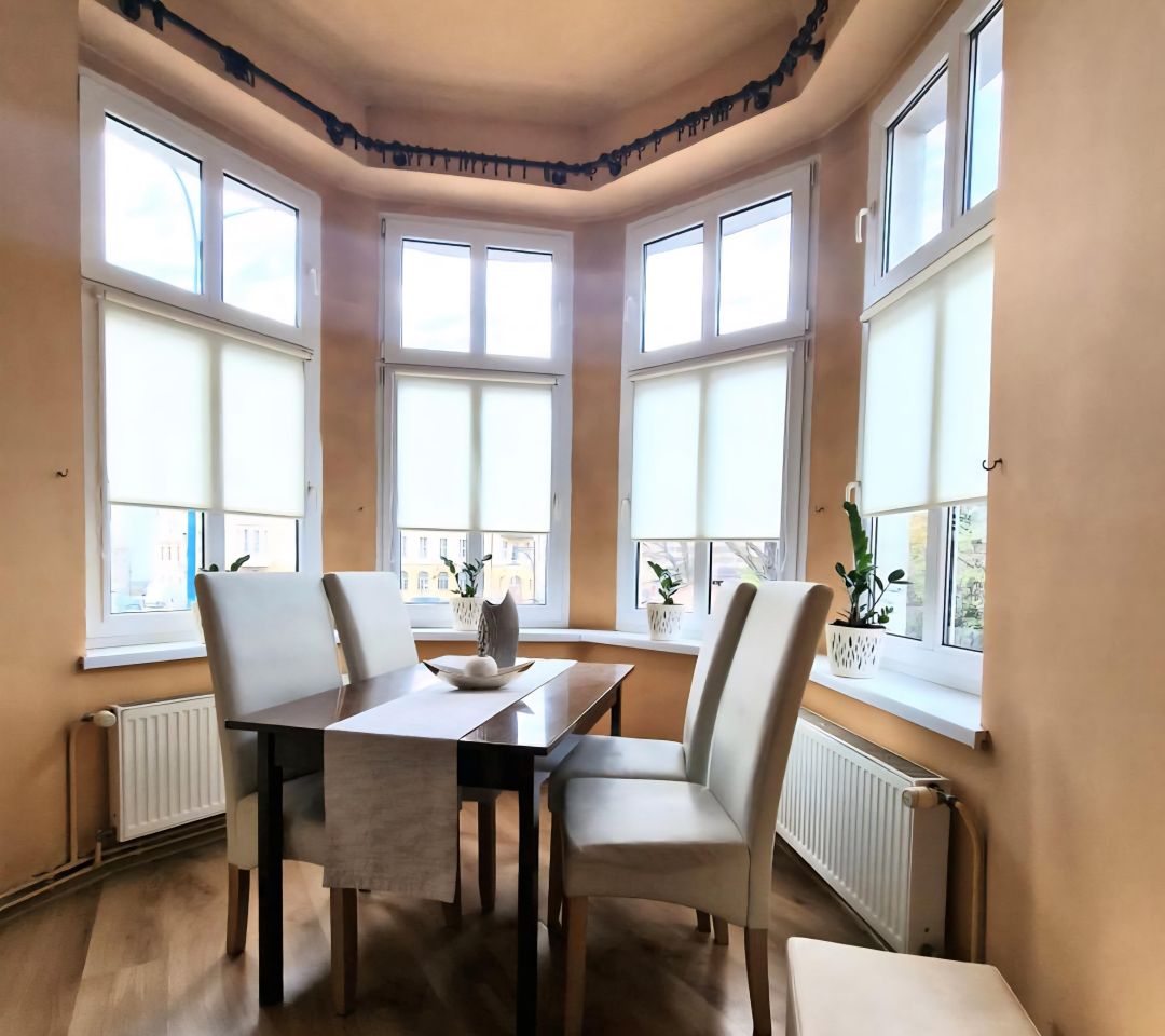 Mieszkanie 4-pokojowe Legnica Centrum, ul. Biskupia. Zdjęcie 9