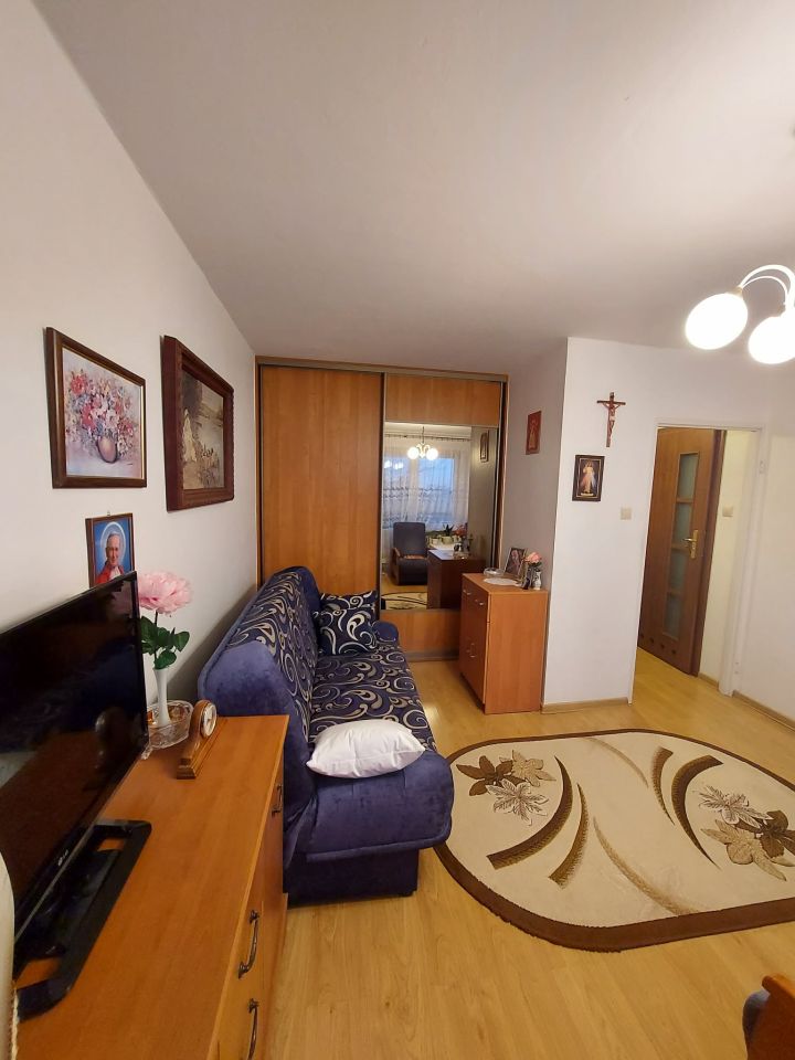 Mieszkanie 1-pokojowe Siedlce Nowe Siedlce, ul. Mieszka I. Zdjęcie 3