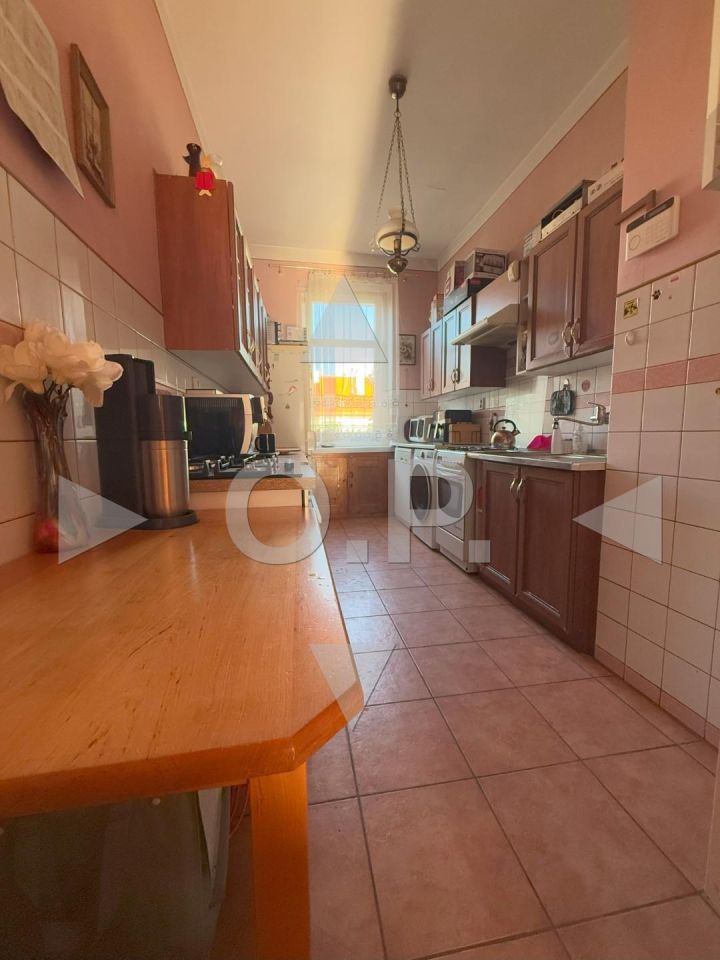 Mieszkanie 4-pokojowe Wrocław Śródmieście, ul. Oskara Minkowskiego. Zdjęcie 4