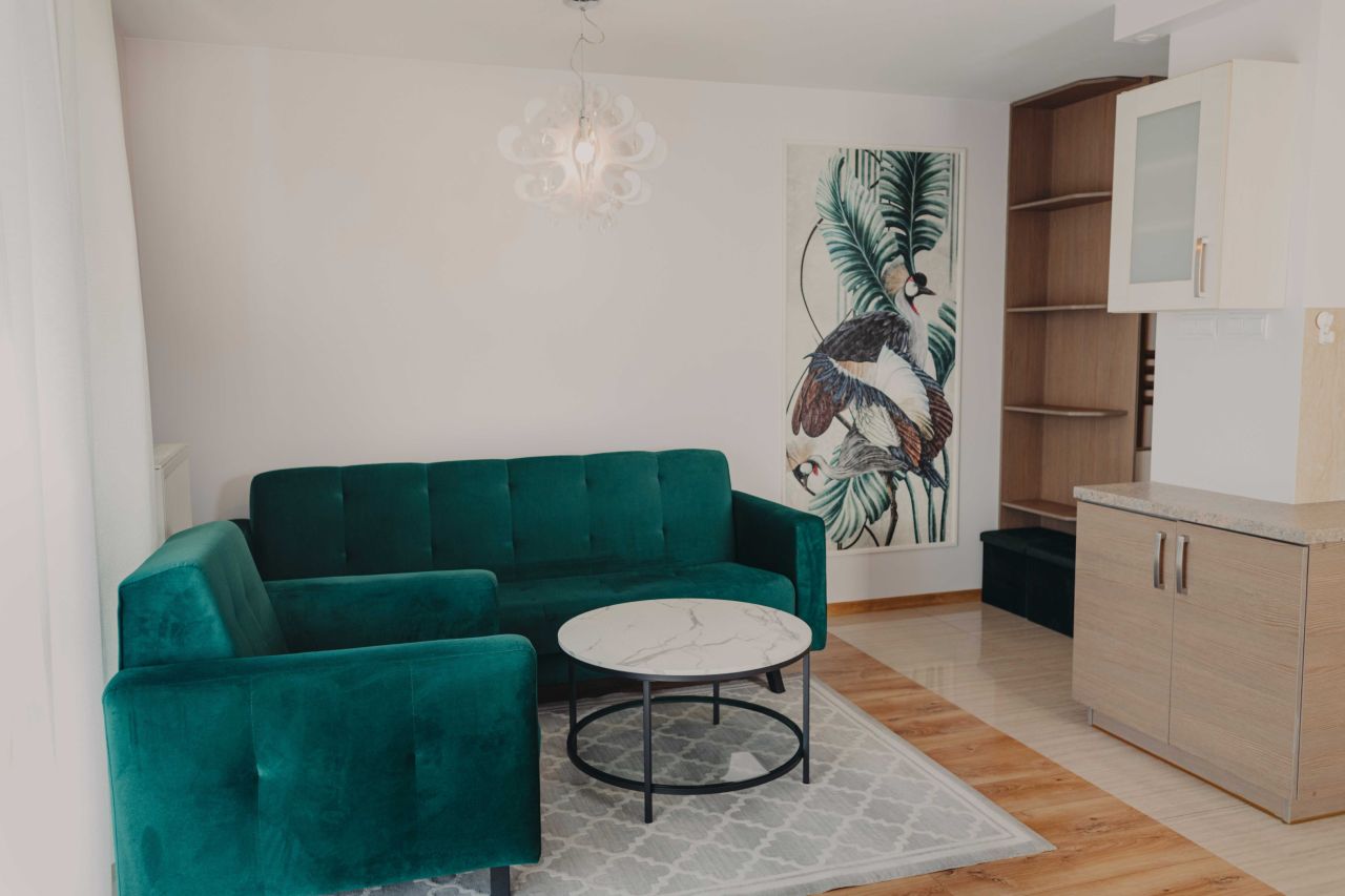 Mieszkanie 3-pokojowe Białystok Nowe Miasto, ul. Stefana Żeromskiego. Zdjęcie 6