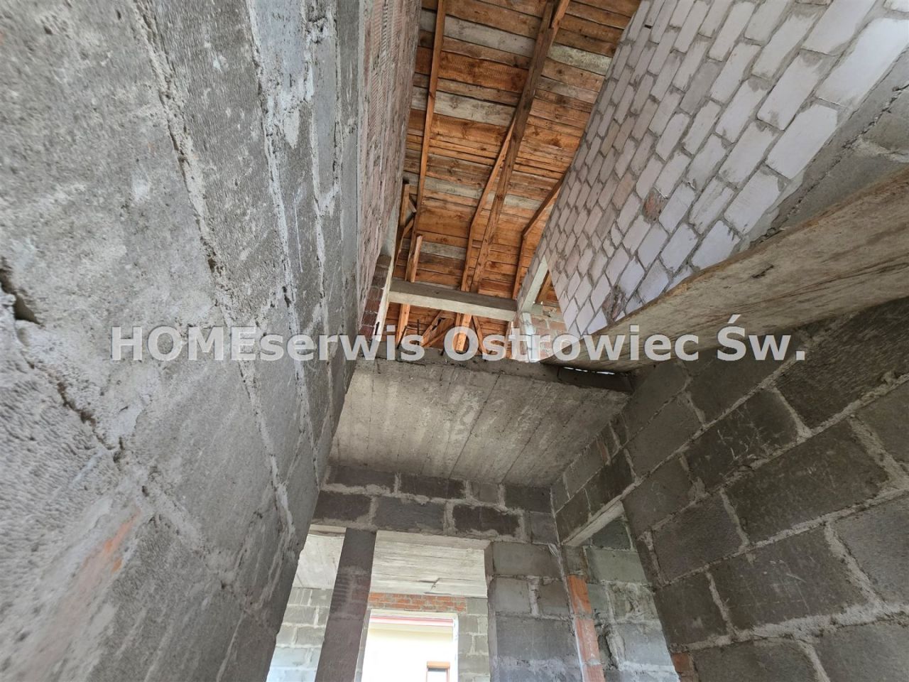dom wolnostojący, 5 pokoi Ostrowiec Świętokrzyski Kolonia Robotnicza. Zdjęcie 17