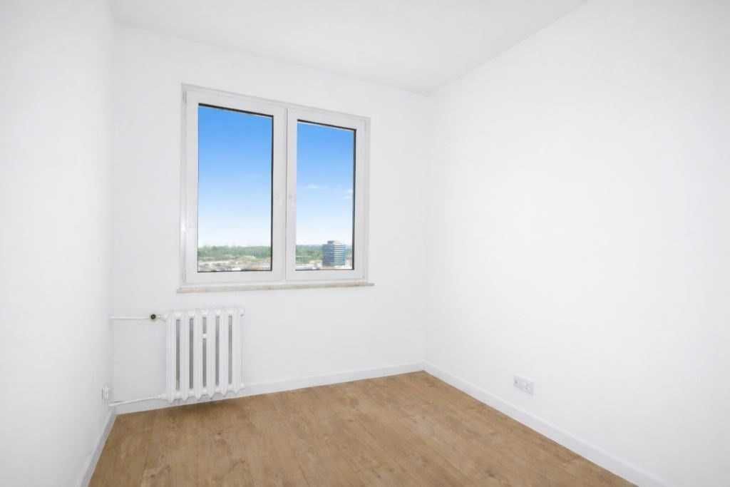 Mieszkanie 3-pokojowe Gorzów Wielkopolski, ul. Marii Dąbrowskiej. Zdjęcie 2