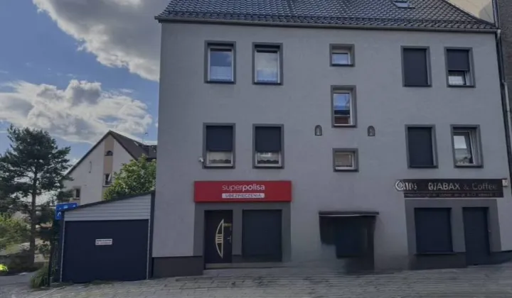 kamienica, 8 pokoi Racibórz, ul. Rudzka