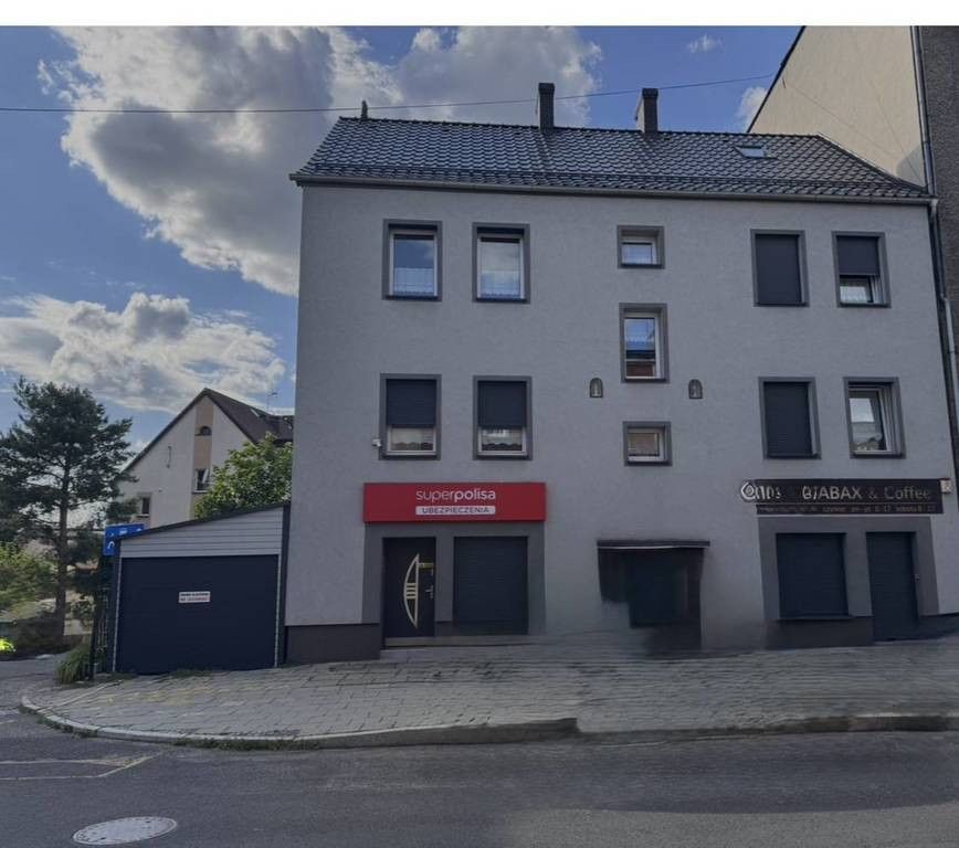 kamienica, 8 pokoi Racibórz, ul. Rudzka. Zdjęcie 1