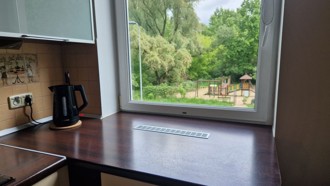 Mieszkanie 2-pokojowe Warszawa Tarchomin, ul. Romana Maciejewskiego. Zdjęcie 8