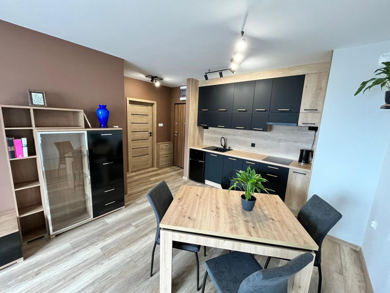 Mieszkanie 2-pokojowe Toruń Jakubskie Przedmieście, ul. Lubicka. Zdjęcie 6