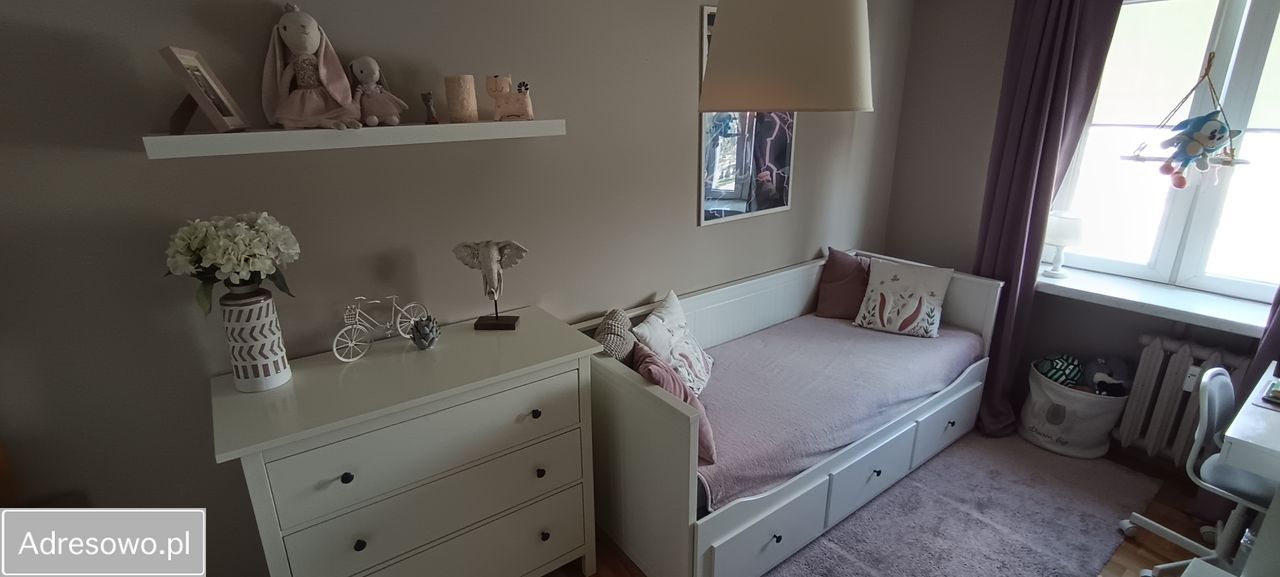 Mieszkanie 3-pokojowe Rzeszów Nowe Miasto, ul. bp. Józefa Sebastiana Pelczara. Zdjęcie 8