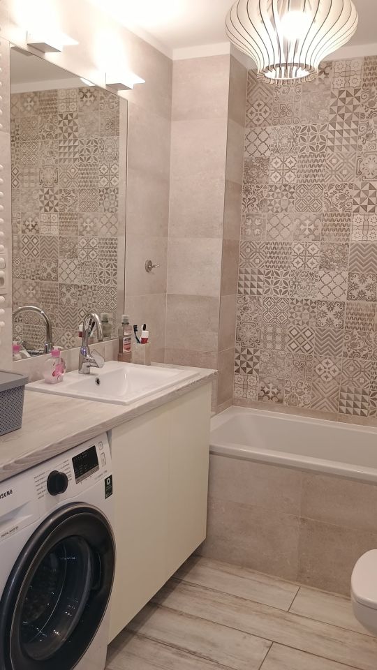 Mieszkanie 3-pokojowe Łódź Widzew, ul. Sobolowa. Zdjęcie 9