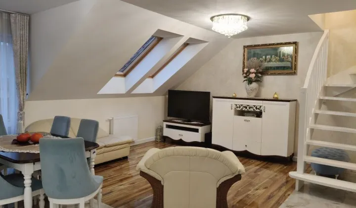 Mieszkanie 2-pokojowe Morąg, ul. Bolesława Prusa