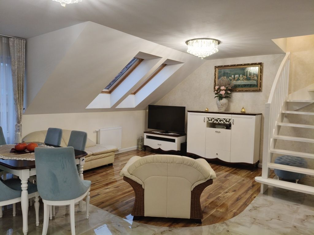 Mieszkanie 2-pokojowe Morąg, ul. Bolesława Prusa. Zdjęcie 1