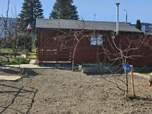 Działka rod Gdańsk Wzgórze Mickiewicza, ul. Świtezianki. Zdjęcie 1