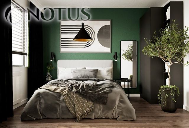 Mieszkanie 2-pokojowe Katowice, al. Wojciecha Korfantego. Zdjęcie 1