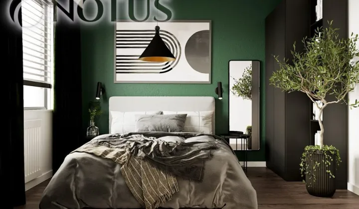 Mieszkanie 2-pokojowe Katowice, al. Wojciecha Korfantego