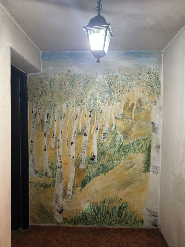 dom wolnostojący, 5 pokoi Blizawy, Blizawy. Zdjęcie 7