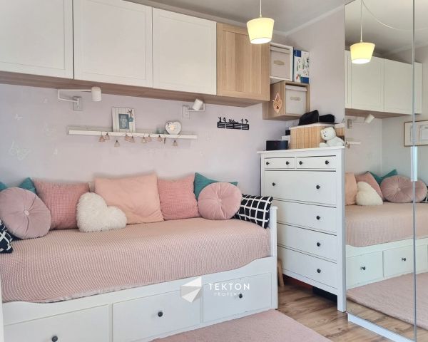 Mieszkanie 3-pokojowe Opole Kolonia Gosławicka, ul. Chocimska. Zdjęcie 7