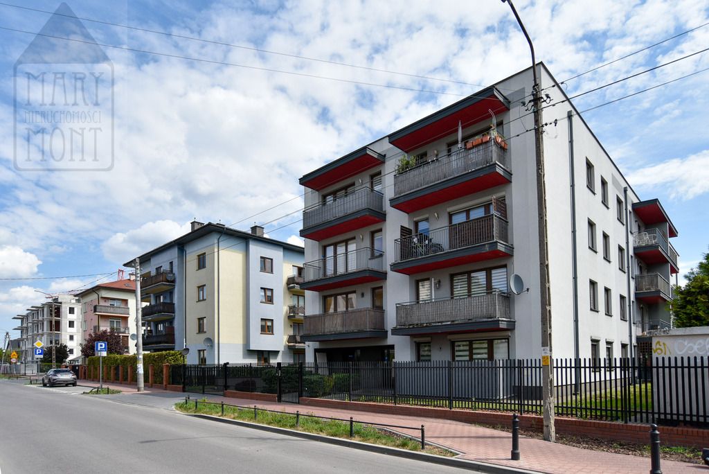 Mieszkanie 2-pokojowe Ząbki, ul. Mikołaja Kopernika. Zdjęcie 18