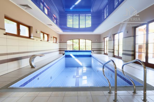 dom wolnostojący, 7 pokoi Koźmin. Zdjęcie 5