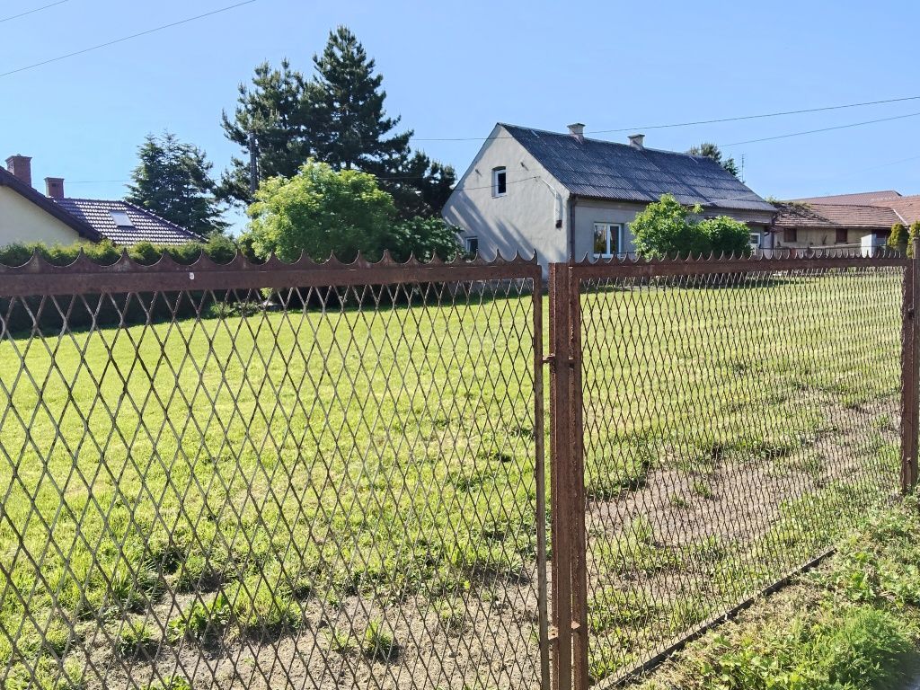 Działka budowlana Modlniczka, ul. Krakowska. Zdjęcie 7