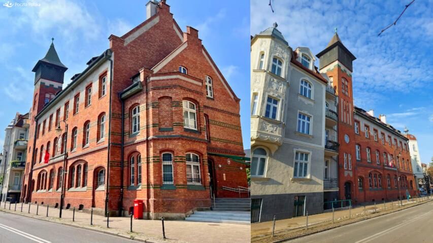 Biuro Sopot, ul. Tadeusza Kościuszki. Zdjęcie 3