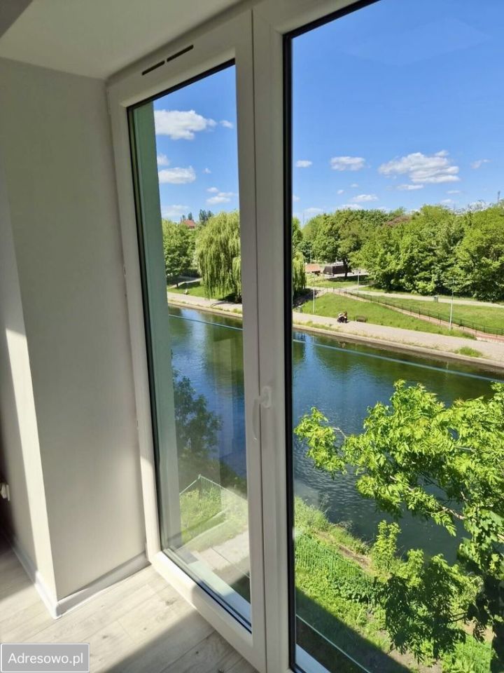 Mieszkanie 2-pokojowe Bydgoszcz Okole, ul. Władysława Łokietka. Zdjęcie 2