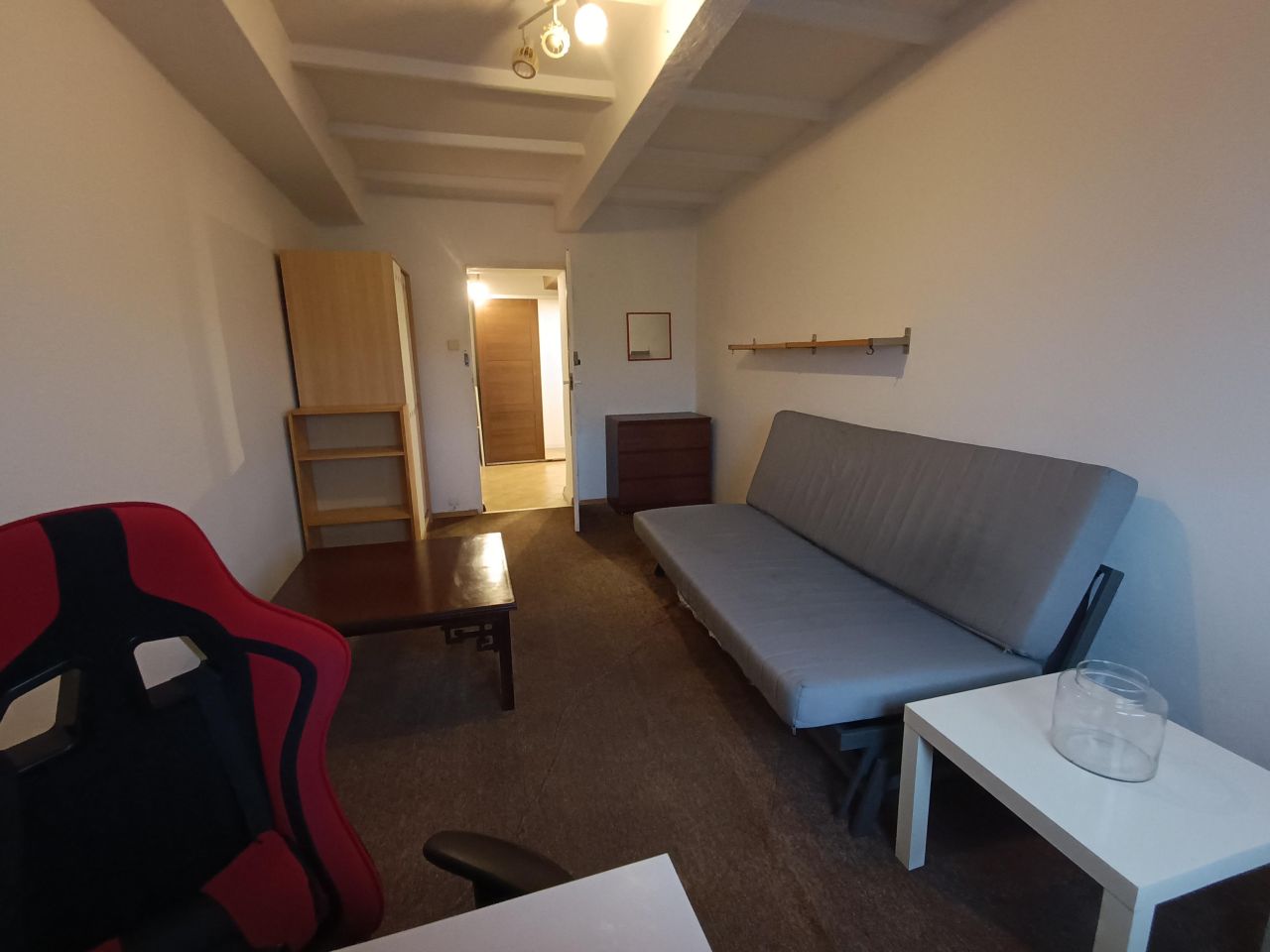 Mieszkanie 3-pokojowe Wrocław Śródmieście, ul. Sądowa. Zdjęcie 14