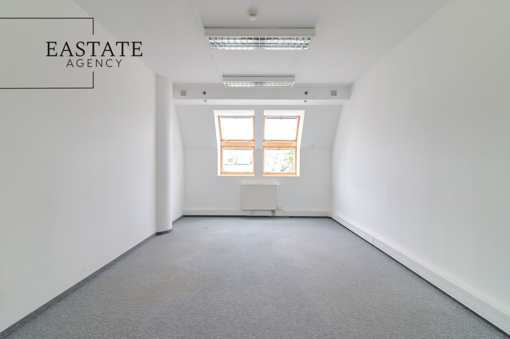 Biuro Sopot Centrum, ul. Bohaterów Monte Cassino. Zdjęcie 17