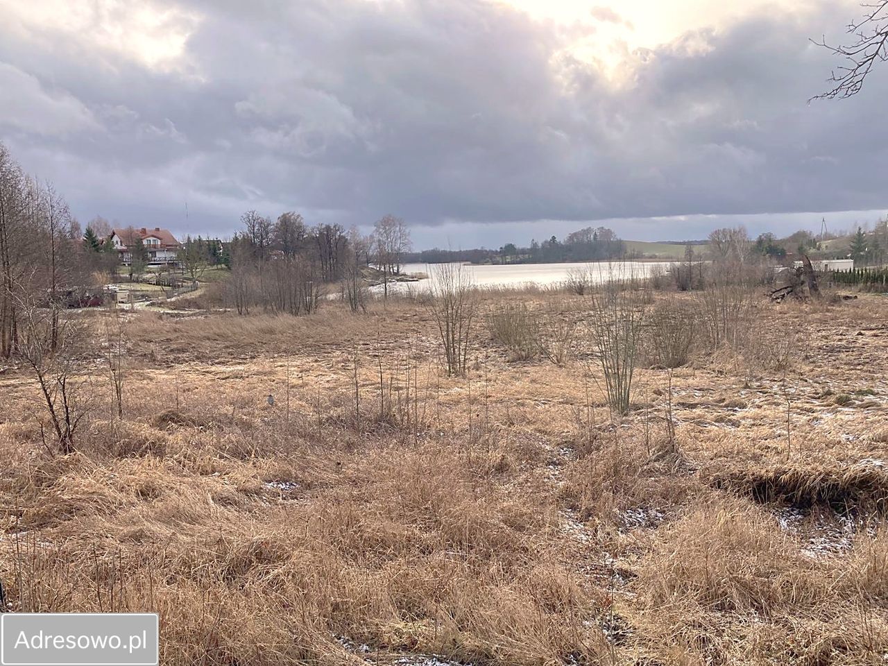 Działka inwestycyjna Ruda. Zdjęcie 2