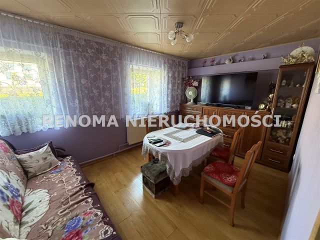 Mieszkanie 3-pokojowe Wałbrzych Szczawienko, ul. Wrocławska. Zdjęcie 1