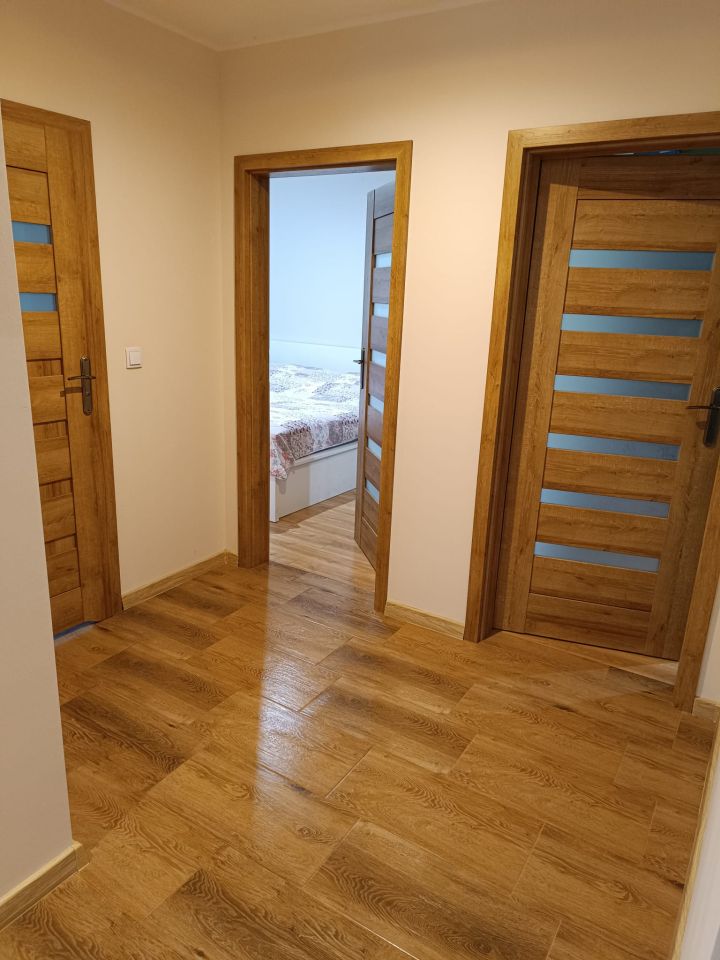 dom wolnostojący, 3 pokoje Jaźwiny. Zdjęcie 13