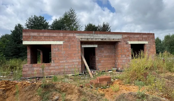 Działka budowlana Częstochowa Mirów, ul. Bursztynowa
