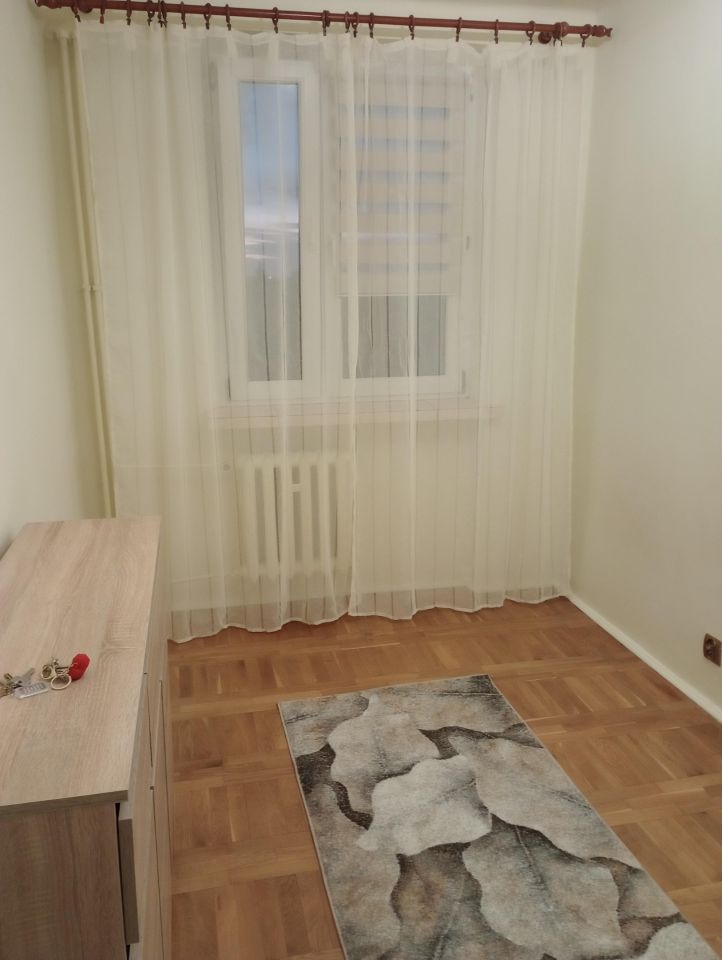 Mieszkanie 2-pokojowe Rzeszów Śródmieście, ul. Wincentego Pola. Zdjęcie 4