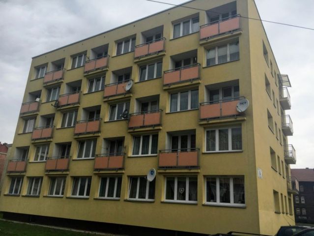 Mieszkanie 3-pokojowe Świętochłowice Lipiny, ul. Emanuela Imieli. Zdjęcie 1