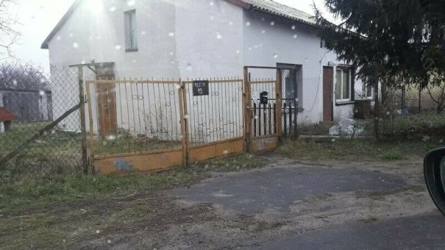 dom wolnostojący, 5 pokoi Milęcin. Zdjęcie 1