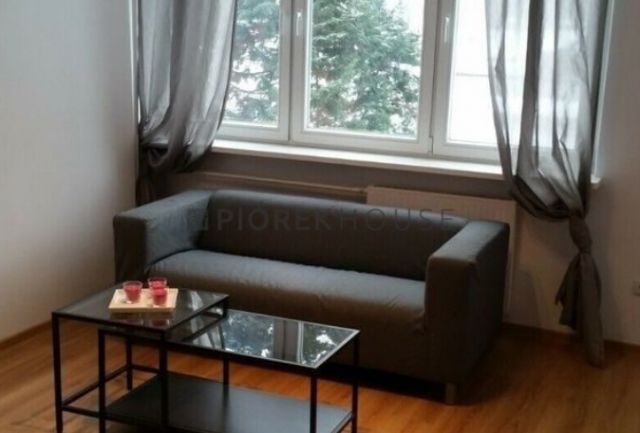 Mieszkanie 1-pokojowe Warszawa Praga-Północ, ul. Jagiellońska. Zdjęcie 1