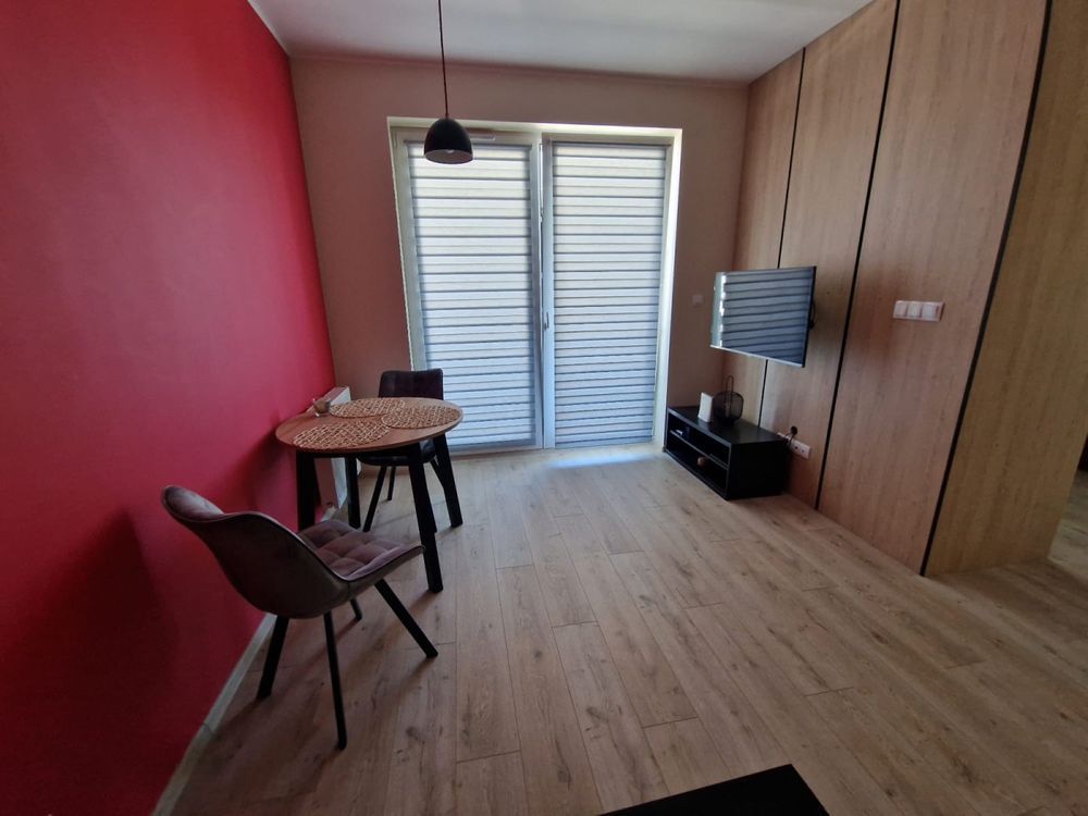 Mieszkanie 2-pokojowe Turek, ul. Kaliska