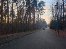 Działka inwestycyjna Augustów Zarzecze, ul. Zarzecze. Zdjęcie 2