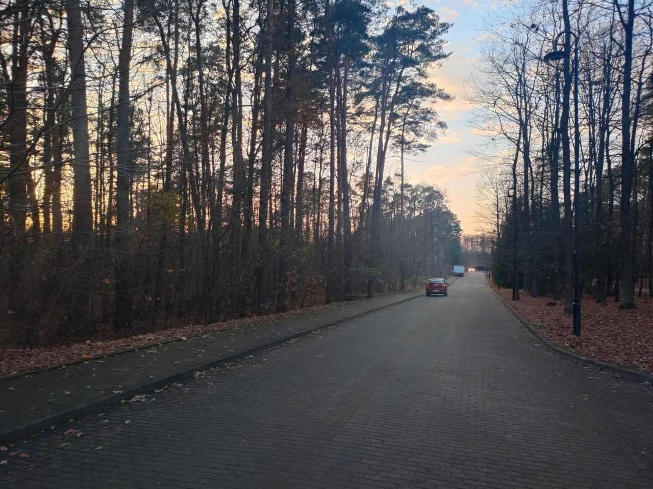 Działka inwestycyjna Augustów Zarzecze, ul. Zarzecze. Zdjęcie 3