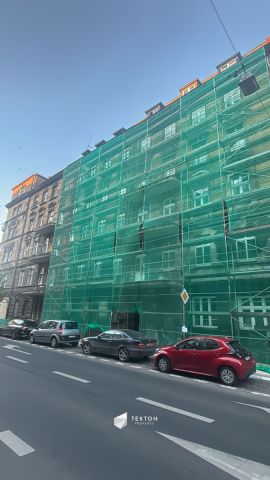 Mieszkanie 1-pokojowe Poznań Centrum, ul. Mostowa. Zdjęcie 6